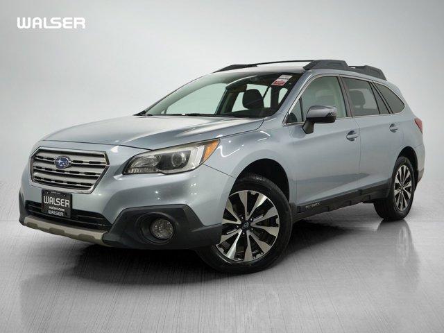 used 2017 Subaru Outback car, priced at $14,599