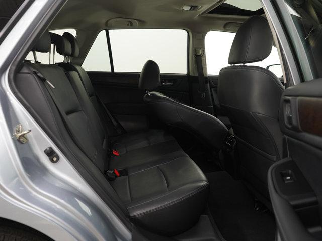 used 2017 Subaru Outback car, priced at $14,599