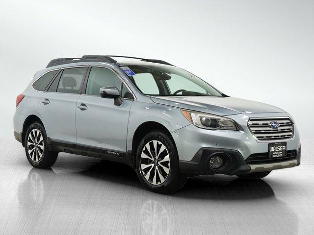 used 2017 Subaru Outback car, priced at $14,599