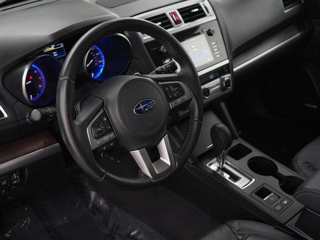 used 2017 Subaru Outback car, priced at $14,599