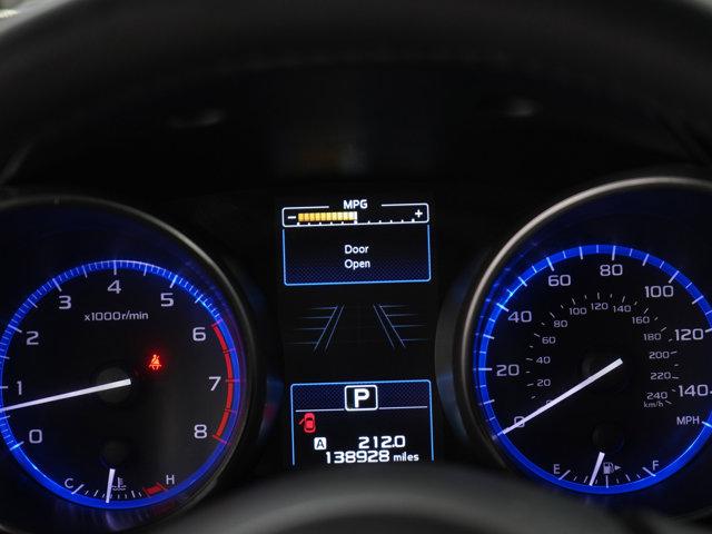 used 2017 Subaru Outback car, priced at $14,599