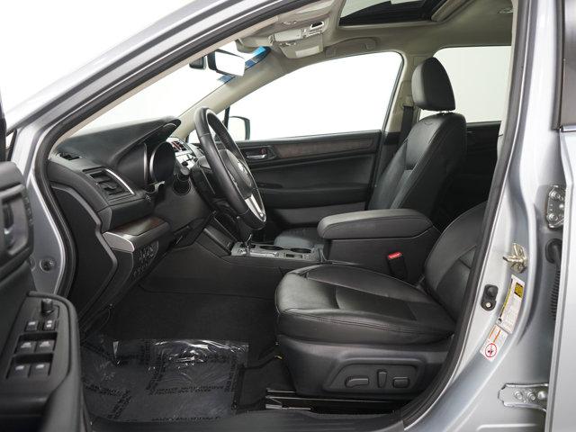 used 2017 Subaru Outback car, priced at $14,599