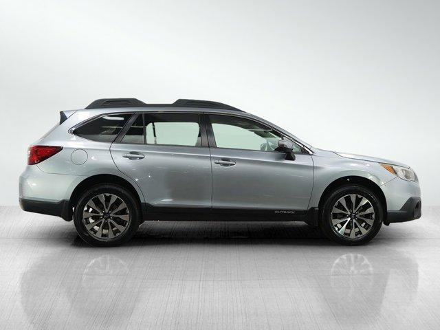 used 2017 Subaru Outback car, priced at $14,599