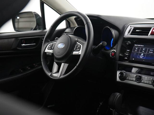 used 2017 Subaru Outback car, priced at $14,599
