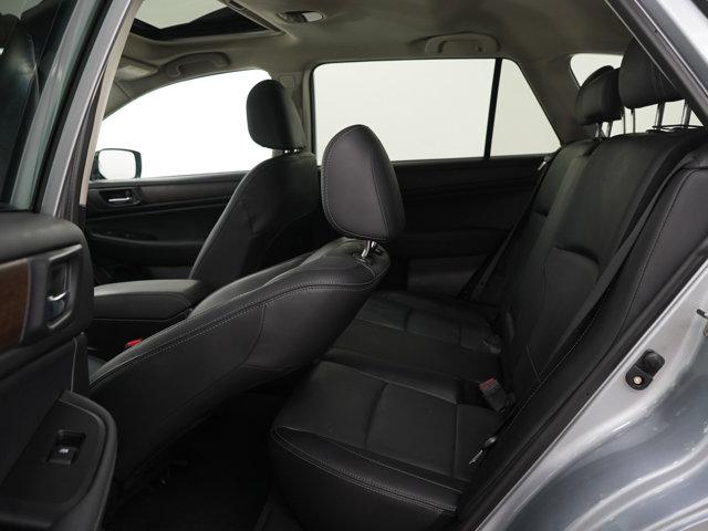 used 2017 Subaru Outback car, priced at $14,599