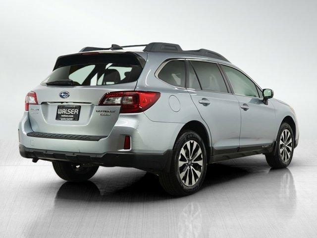 used 2017 Subaru Outback car, priced at $14,599