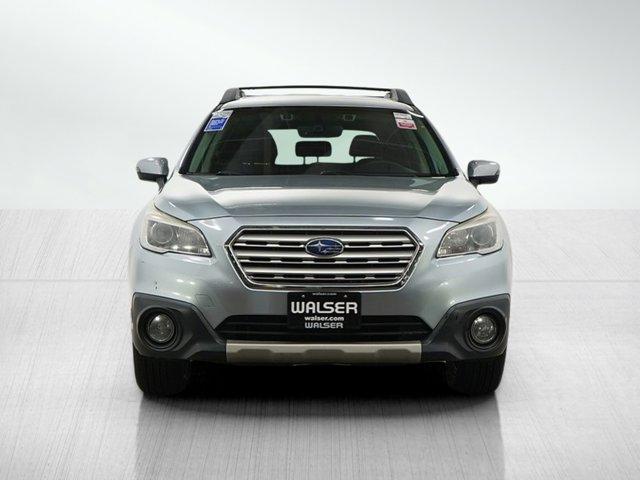 used 2017 Subaru Outback car, priced at $14,599
