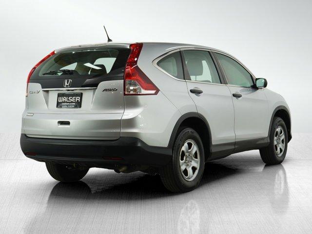 used 2013 Honda CR-V car, priced at $13,799