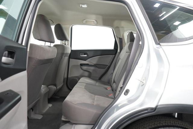 used 2013 Honda CR-V car, priced at $13,799