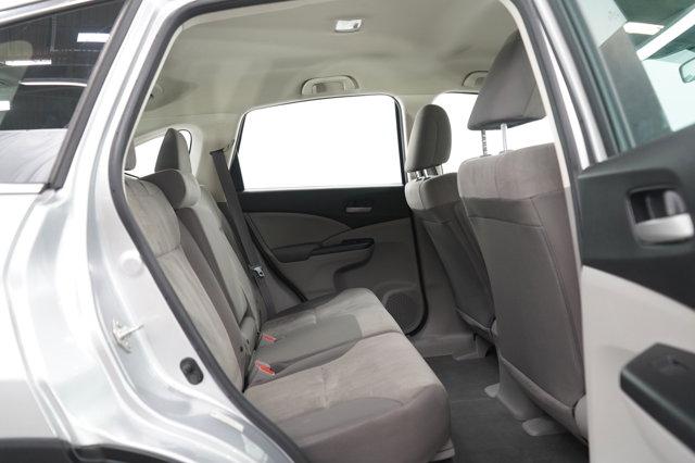 used 2013 Honda CR-V car, priced at $13,799