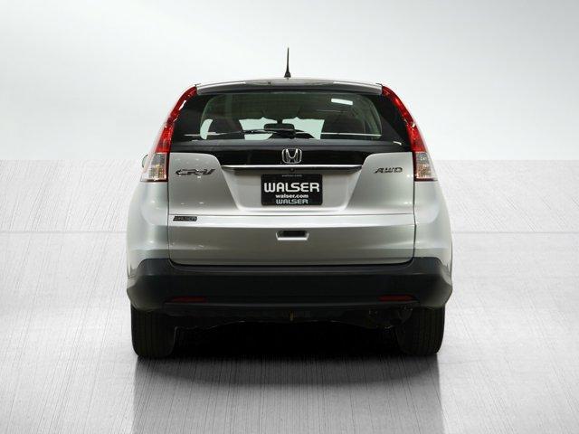 used 2013 Honda CR-V car, priced at $13,799