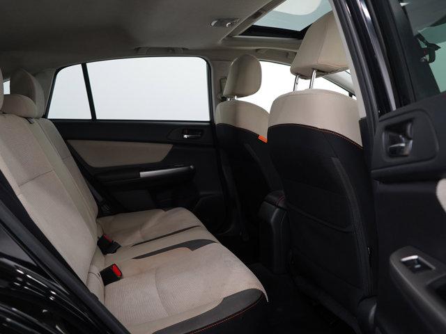 used 2016 Subaru Crosstrek car, priced at $16,998