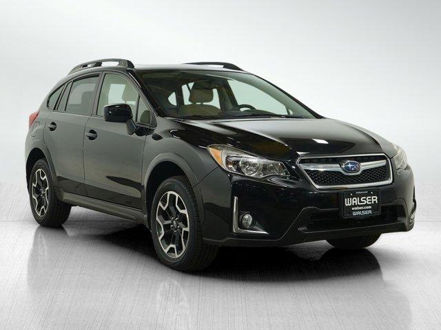 used 2016 Subaru Crosstrek car, priced at $16,998