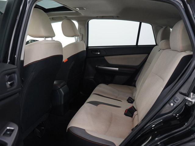 used 2016 Subaru Crosstrek car, priced at $16,998