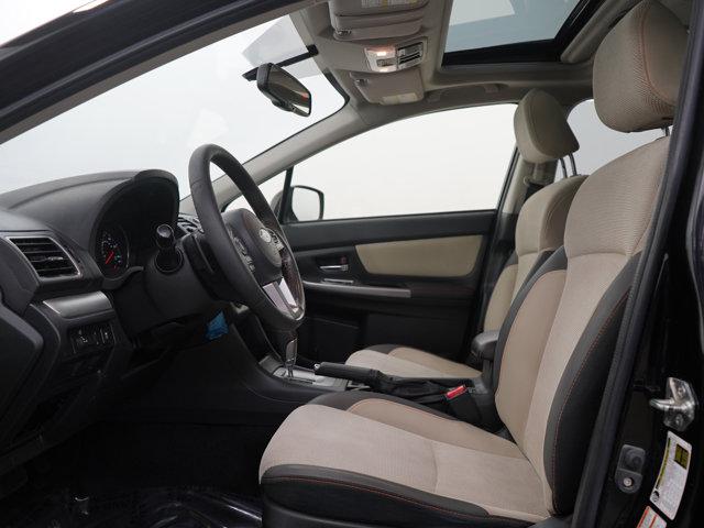 used 2016 Subaru Crosstrek car, priced at $16,998