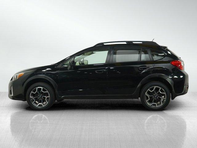 used 2016 Subaru Crosstrek car, priced at $16,998