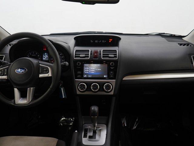 used 2016 Subaru Crosstrek car, priced at $16,998