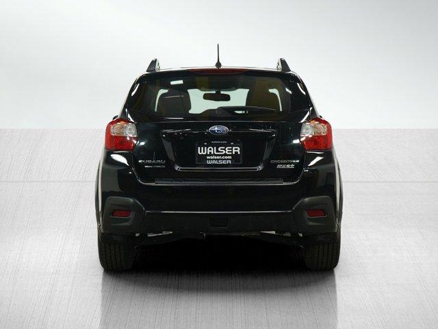 used 2016 Subaru Crosstrek car, priced at $16,998