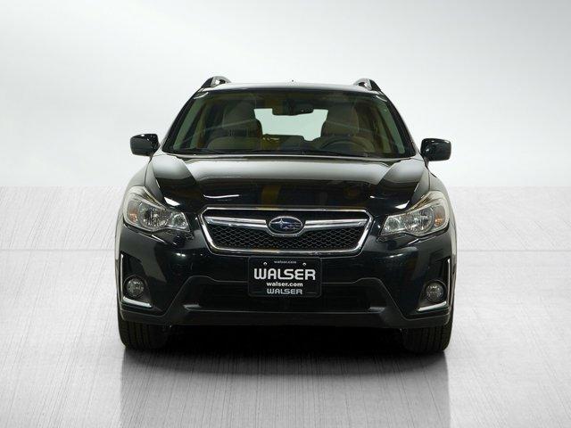 used 2016 Subaru Crosstrek car, priced at $16,998