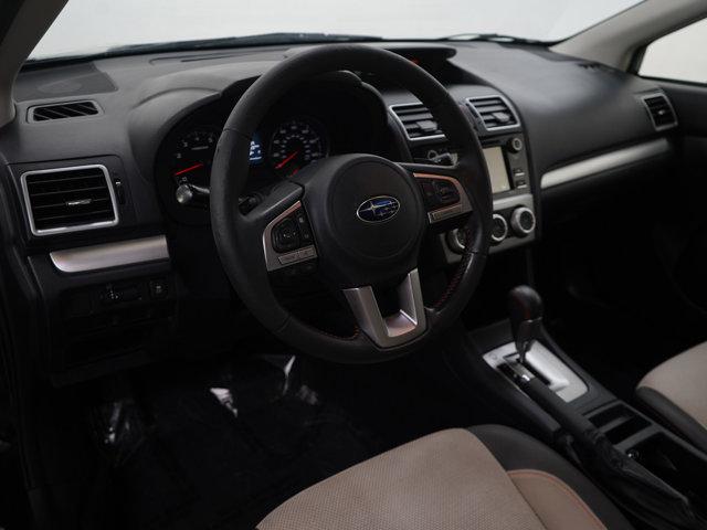 used 2016 Subaru Crosstrek car, priced at $16,998