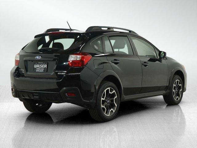used 2016 Subaru Crosstrek car, priced at $16,998