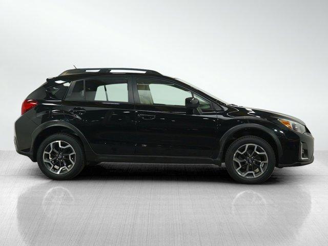 used 2016 Subaru Crosstrek car, priced at $16,998