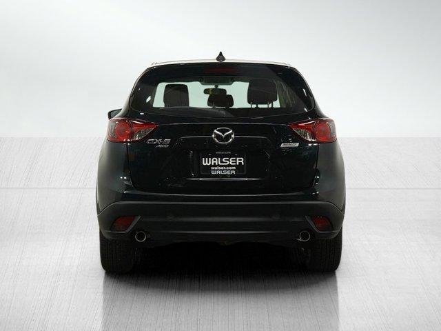 used 2016 Mazda CX-5 car, priced at $16,599