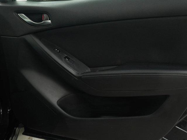 used 2016 Mazda CX-5 car, priced at $16,599
