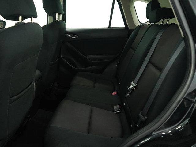 used 2016 Mazda CX-5 car, priced at $16,599