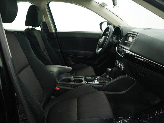 used 2016 Mazda CX-5 car, priced at $16,599