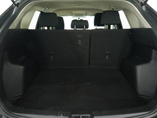 used 2016 Mazda CX-5 car, priced at $16,599