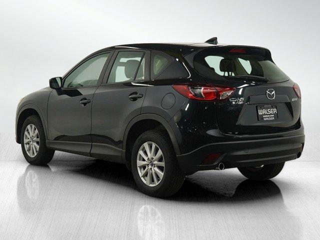 used 2016 Mazda CX-5 car, priced at $16,599