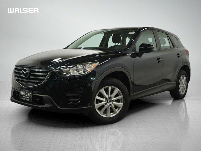 used 2016 Mazda CX-5 car, priced at $16,599