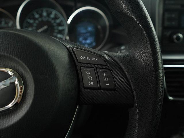 used 2016 Mazda CX-5 car, priced at $16,599