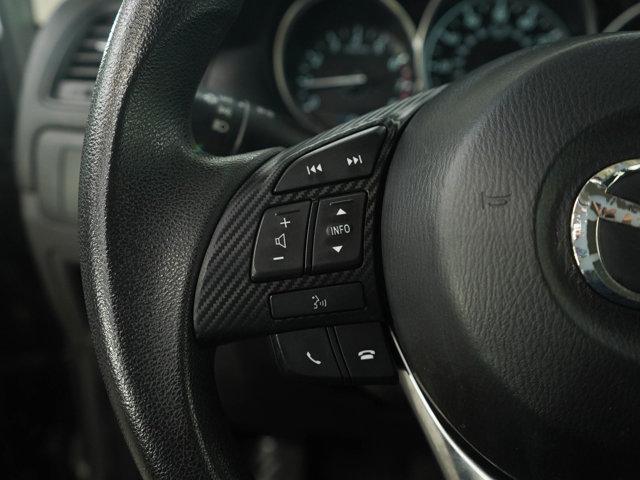 used 2016 Mazda CX-5 car, priced at $16,599