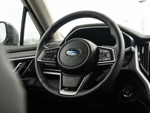 new 2025 Subaru Legacy car, priced at $38,187