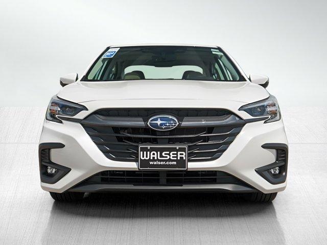 new 2025 Subaru Legacy car, priced at $38,262