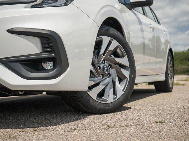new 2025 Subaru Legacy car, priced at $38,262