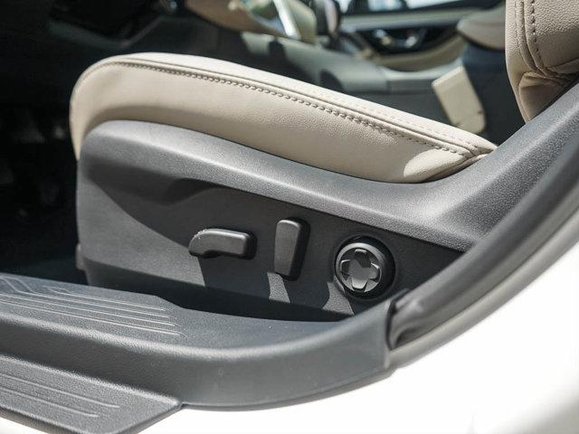 new 2025 Subaru Legacy car, priced at $38,262