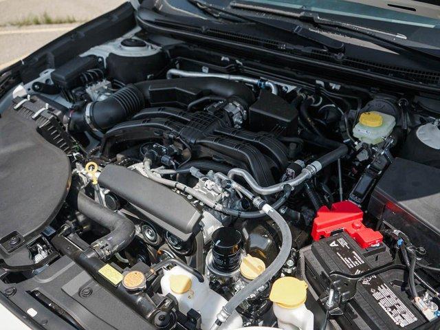 new 2025 Subaru Legacy car, priced at $38,262
