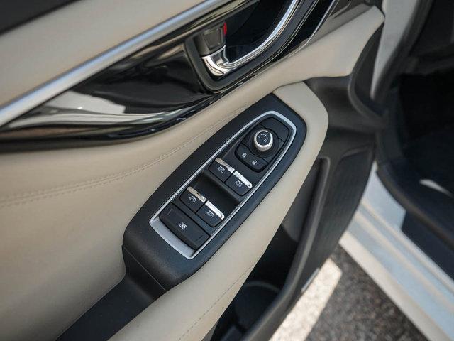 new 2025 Subaru Legacy car, priced at $38,262