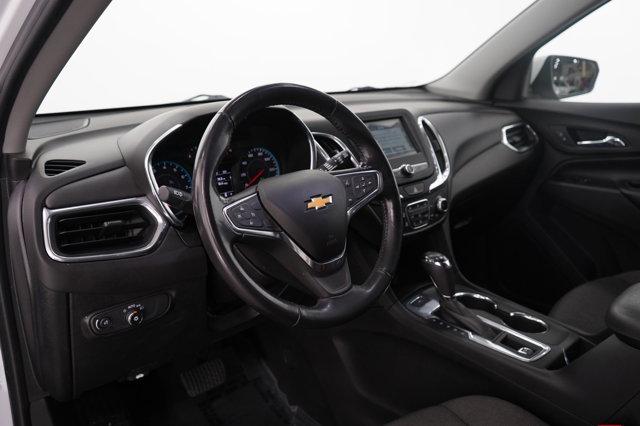 used 2018 Chevrolet Equinox car, priced at $11,998