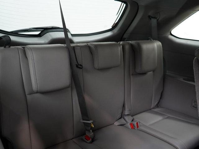 used 2018 Toyota Highlander car, priced at $24,998