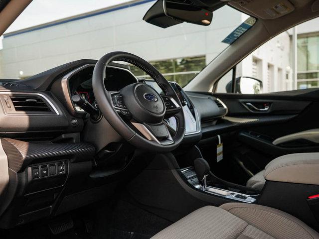 new 2025 Subaru Ascent car, priced at $40,539