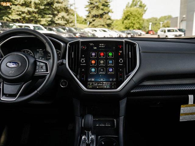 new 2025 Subaru Ascent car, priced at $40,539