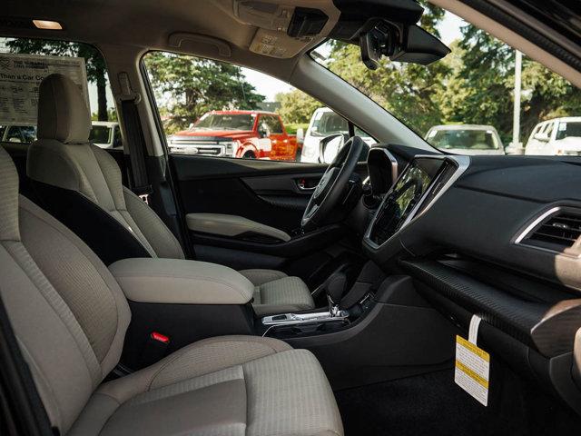 new 2025 Subaru Ascent car, priced at $40,539