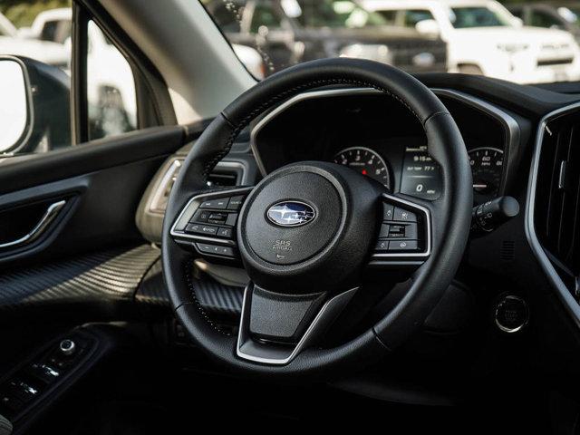 new 2025 Subaru Ascent car, priced at $40,539