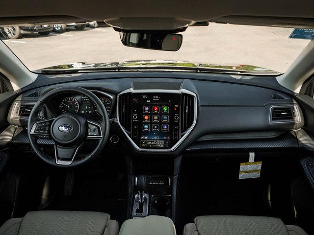 new 2025 Subaru Ascent car, priced at $40,539