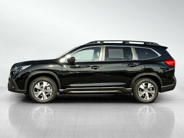 new 2025 Subaru Ascent car, priced at $40,539