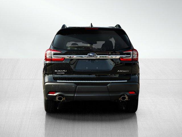 new 2025 Subaru Ascent car, priced at $40,539